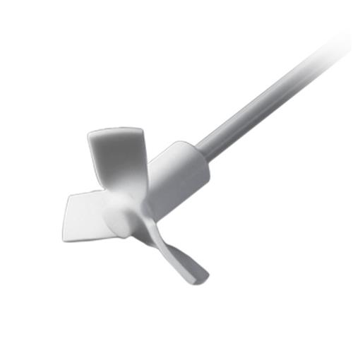 036300440 | Heidolph Overhead Stirrer Impeller PR 39 Pitched-Blade Impeller