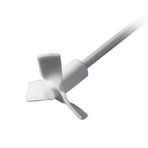 036300440 | Heidolph Overhead Stirrer Impeller PR 39 Pitched-Blade Impeller