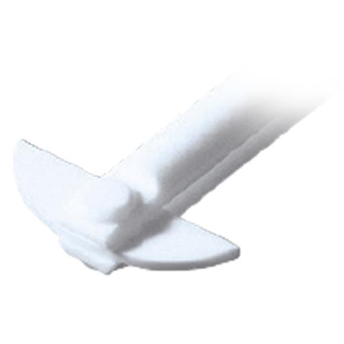 036300460 | Heidolph Overhead Stirrer Impeller BR 18 Half-Moon