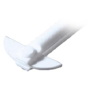 036300460 | Heidolph Overhead Stirrer Impeller BR 18 Half-Moon