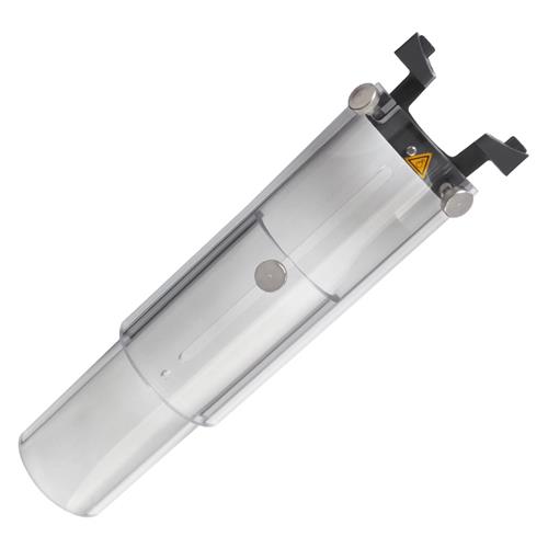 036300610 | Heidolph Overhead Stirrer Shaft Guard Splash Protection - Hei Torque Core
