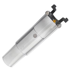 036300610 | Heidolph Overhead Stirrer Shaft Guard Splash Protection - Hei Torque Core