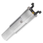 036300611 | Heidolph Overhead Stirrer Shaft Guard Splash Protection - Hei Torque Expert & Ultimate