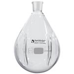 036302230 | Heidolph 1000mL Powder Flask, 24/40