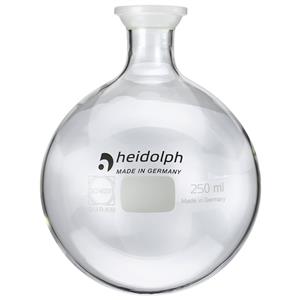 036302500 | Heidolph 250mL Receiving Flask, 35/20
