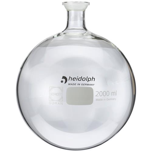 036302570 | Heidolph 2000mL Receiving Flask, 35/20
