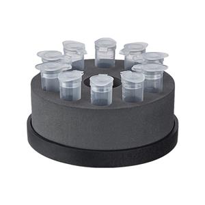 036303180 | Heidolph Attachment for 10 test tubes