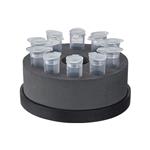 036303180 | Heidolph Attachment for 10 test tubes