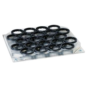 036303260 | Heidolph 25ml Erlenmeyer attachment