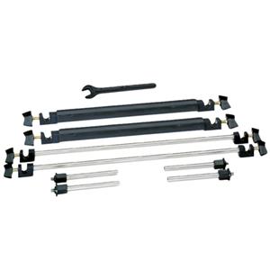 036303320 | Heidolph Frame with Tension Roller