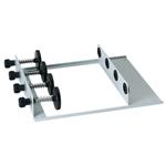 036303340 | Heidolph Separatory Funnel Attachment