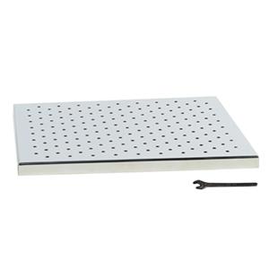 036303350 | Heidolph Perforated Platform 1000