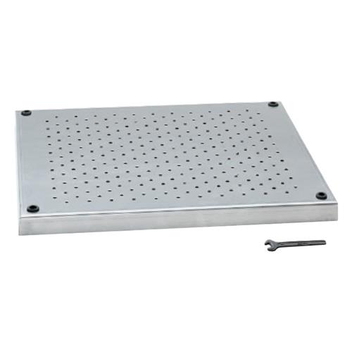 036303380 | Heidolph Perforated Platform 2000