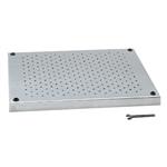 036303380 | Heidolph Perforated Platform 2000