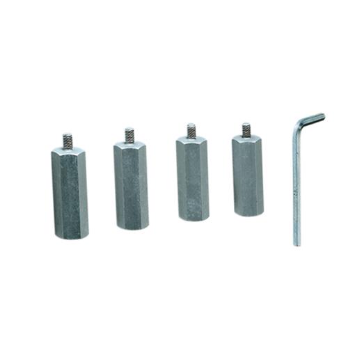 036303500 | Heidolph Attachment for 1L Bottles