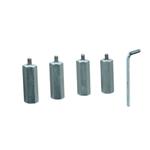 036303500 | Heidolph Attachment for 1L Bottles