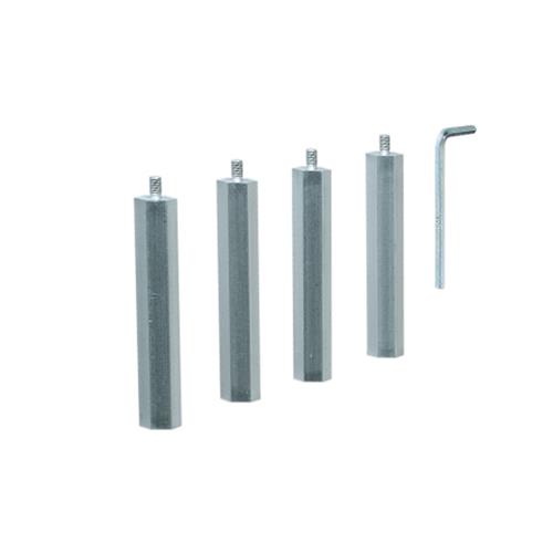 036303510 | Heidolph Attachment for 0.5L Bottles