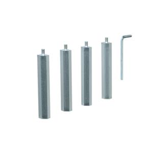 036303510 | Heidolph Attachment for 0.5L Bottles