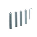 036303510 | Heidolph Attachment for 0.5L Bottles