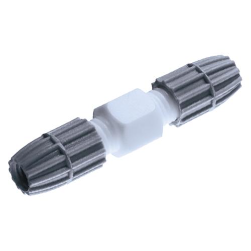 036304360 | Heidolph Peristaltic Pump Tubing: Fitting for extension tubes (PTFE) (ID 0.2mm)