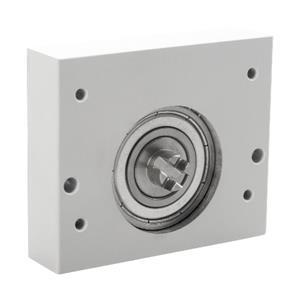 036304400 | Heidolph Adaptor for Multi-Channel Pump Heads