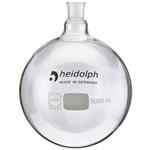 036305000 | Heidolph 5000mL Evaporating Flask, 24/40