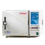 023210380 | Heidolph Tuttnauer Electronic Autoclave 2540EAP, 115V