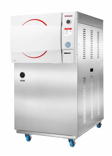 023210680 | Heidolph Tuttnauer Lab Line Plug & Play Autoclave 3870ELCPVGP 