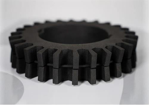 036303530 | Heidolph Carousel Attachment for up to 26 test tubes