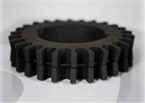 036303530 | Heidolph Carousel Attachment for up to 26 test tubes