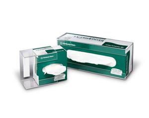 HS234521 | Lab Wipe Holder Small Clear