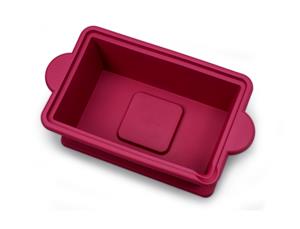HS28729R | Cool Container 9 L Ice Pan Red