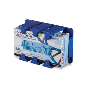 HS23491A | Modular Glove Box Holder Anti Microbial Blue