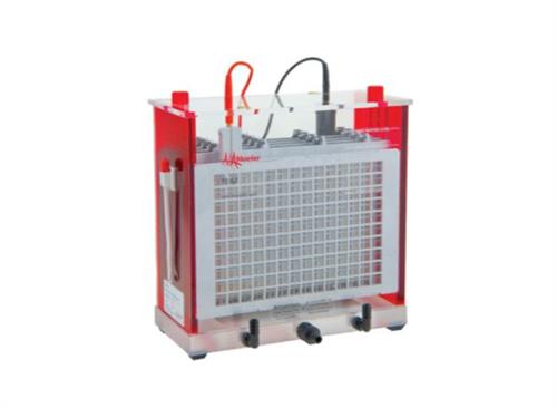 TE62 Standard Transfer Tank with Cooling Chamber