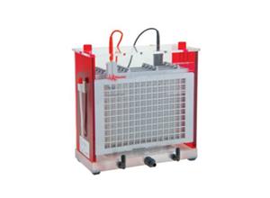 TE62 | TE62 Standard Transfer Tank with Cooling Chamber