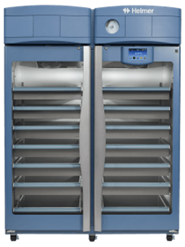 5110256-1 | iBR256 GX i.Series Blood Bank Refrigerator 56 cu f
