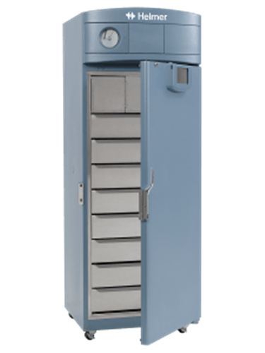 5220120-1 | iBF120 GX i.Series 35 C Blood Bank Plasma Storage
