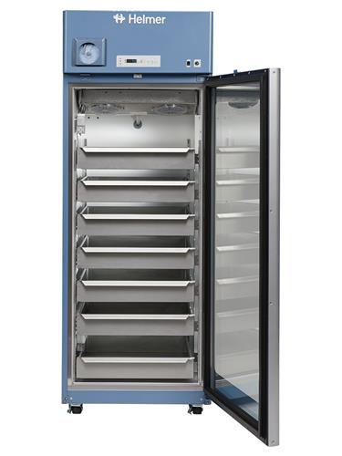 5111125-1 | HBR125 GX REF BLOOD HSR 25CF