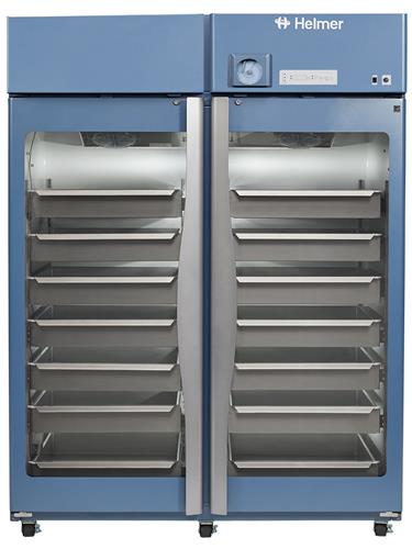 5111245-1 | HBR245 GX Horizon Series Blood Bank Refrigerator 4