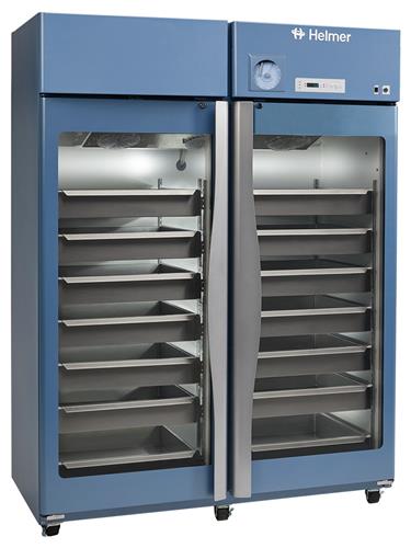 5111245-1 | HBR245 GX Horizon Series Blood Bank Refrigerator 4