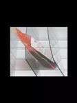 400412-1 | DIVIDER DRAWER ANGLED ASMB 30IN