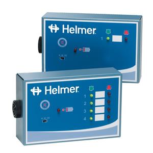 500607-1 | REMOTE ALARM RA1