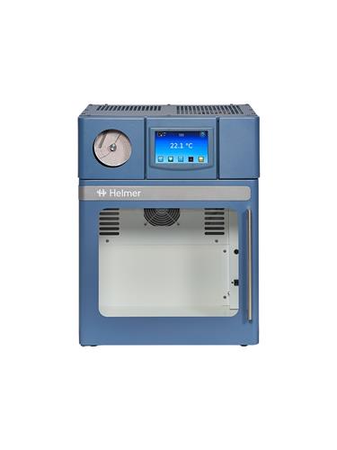 5410010-1 | PC100 Pro i.Series Platelet Incubator Countertop w
