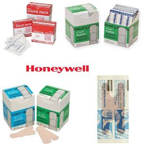 020430 | Sterile Pads 3 x 3 4 per unit