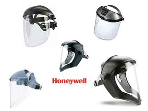 11340143 | Protecto Shield ProLok Headgear with Clear Propion