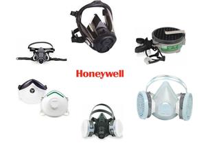 14110400 | SAF T FIT Plus N1125AG. Particulate Respirator wit
