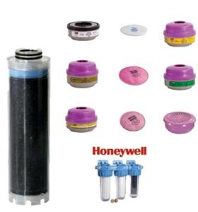 75FFP100NL | Honeywell-North 75FFP100NL Filters and CartridgesNorth N Series Particulate Filters