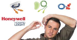 FUS30S-HP | Honeywell-FUS30S-HP-5 EarplugsFusion