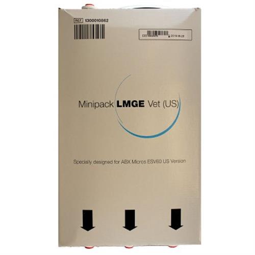 1300010862 | Micros ESV60 Minipack LMGE 1 x 150 Cycles