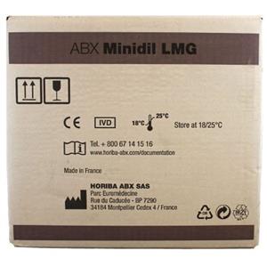 1210802010 | Minidil LMG 10L